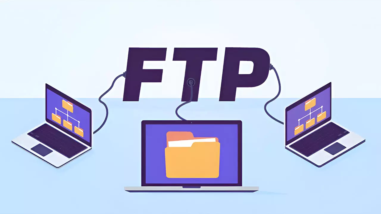 Mejores servidores FTP Gratis