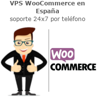 VPS WooCommerce
