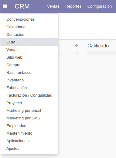 CRM