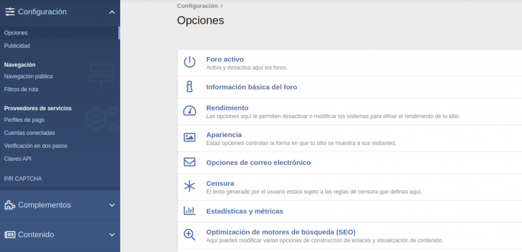 optimizar seo