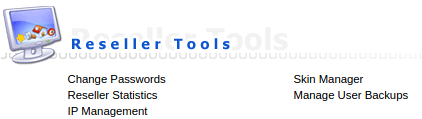 ResellerTools