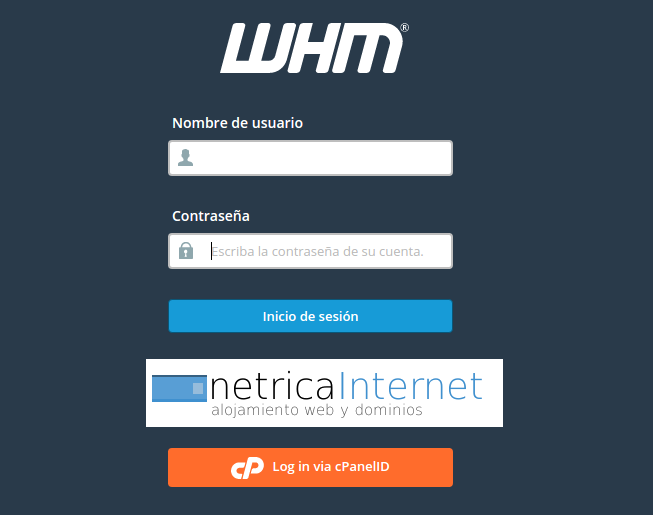accederawhm
