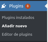 Plugin para insertar estrellas de valoración en WordPress