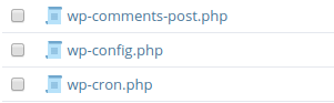 Activar el modo debug para solucionar errores en WordPress