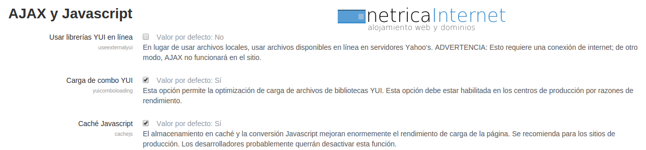 activarcache
