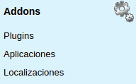 addonsprinespañol