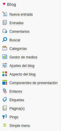 ajustesblog