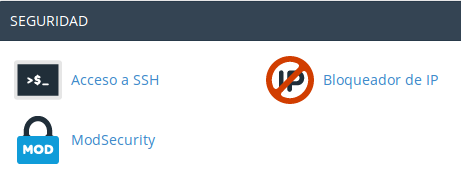 bloquearIP2
