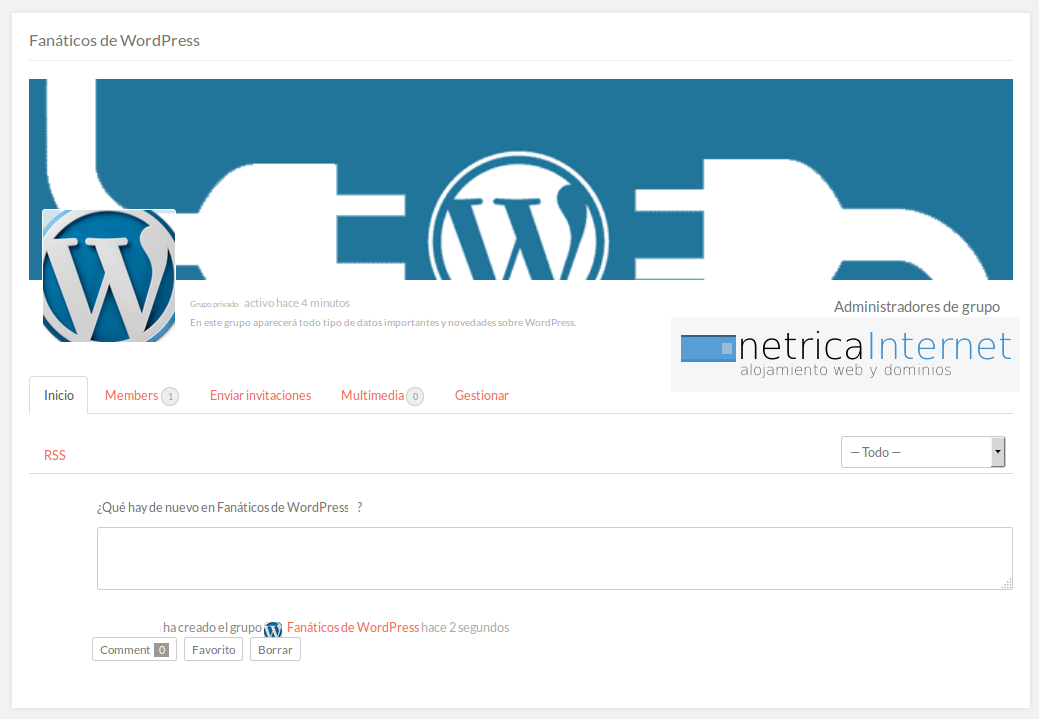 buddypress6.7