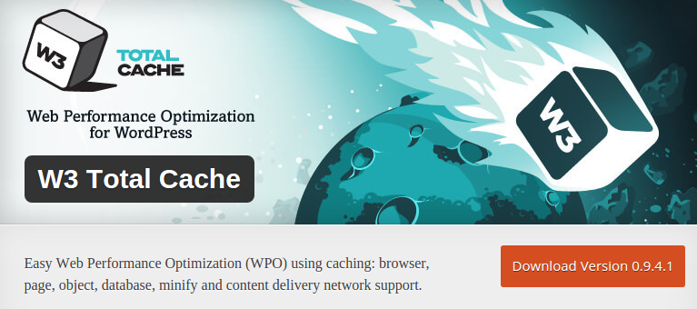 cache