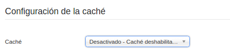 cachejoomla