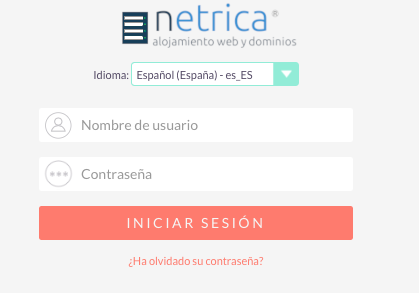 Cómo cambiar el logotipo de la pantalla de acceso en SuiteCRM