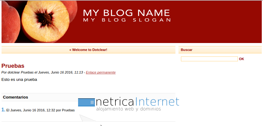 comentariodotclearejemplo