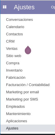 configurar documentos