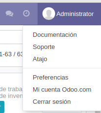configurar correo