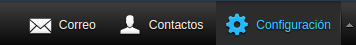 configuracion