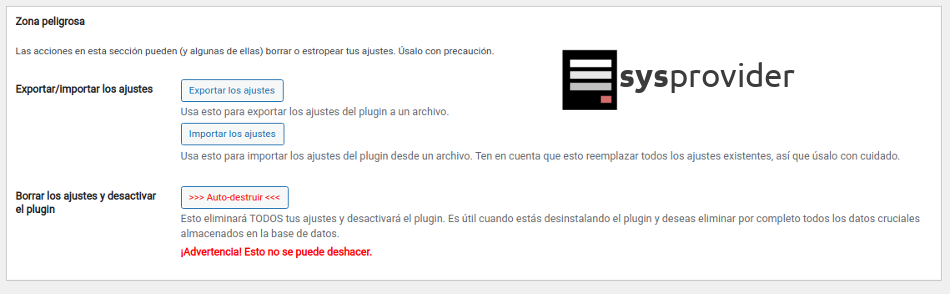 configurar easy wp smtp