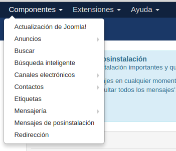contacto