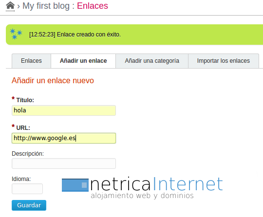 enlacedotclear