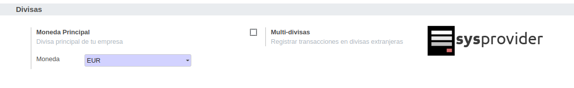 facturacion y contabilidad