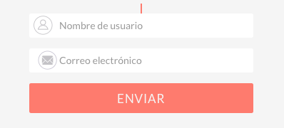 Habilitar la opción "He olvidado mi contraseña" en SuiteCRM