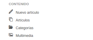 idcategoria