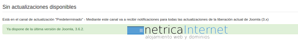 joomlaactualizar