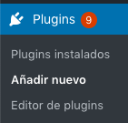 Mejorar el estilo de las opciones variables de WooCommerce