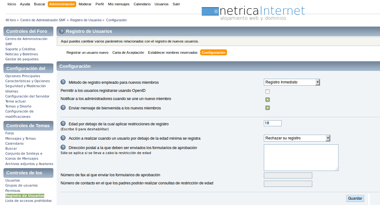 modificar-configuración-registro-usuarios-smf-imagen1