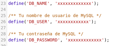 Cómo clonar correctamente un sitio web WordPress en un subdominio
