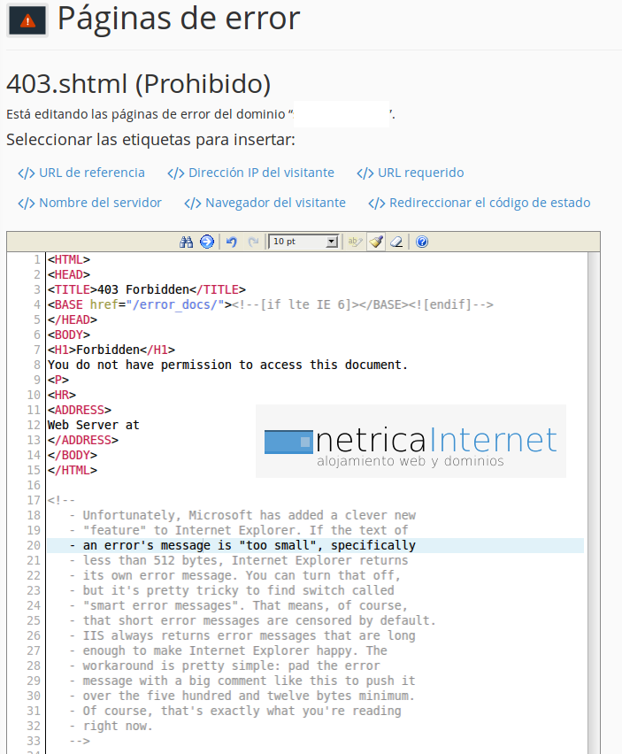 modificarpaginaserror3