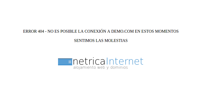 paginaerror3