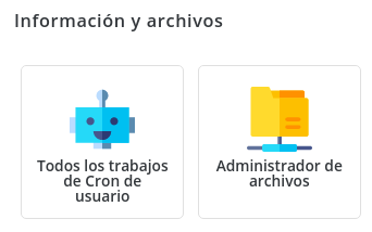 Cómo proteger un directorio con contraseña en DirectAdmin