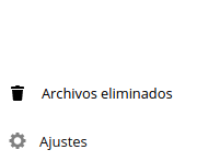 recuperararchivos