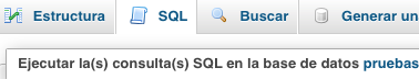 Resetear la contraseña de Magento desde phpMyAdmin