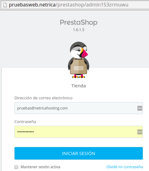 rutaaccesoprestashop2
