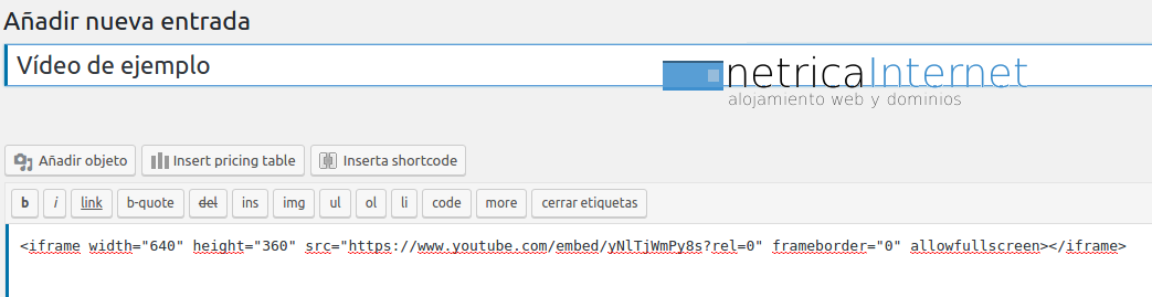 videoejem