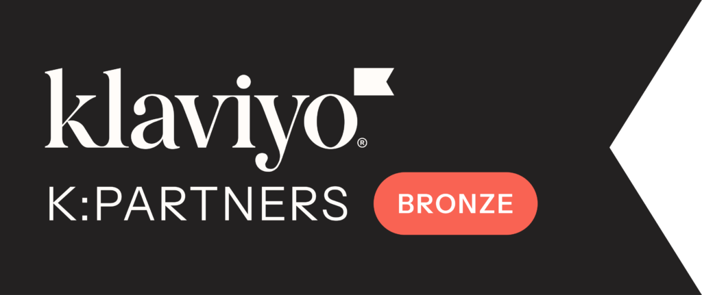 Klaviyo Bronze