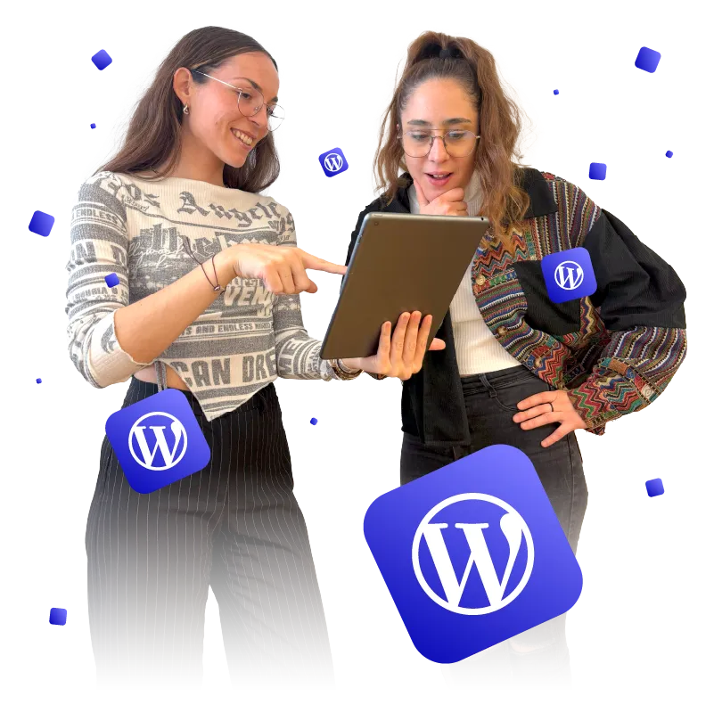 Servidores VPS WordPress para tu web