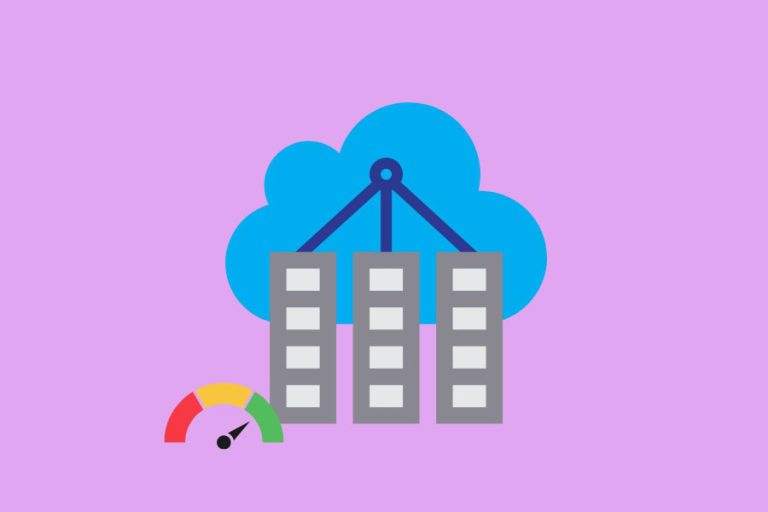 cómo medir el rendimiento de un hosting
