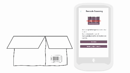inventario abastecimiento inteligente - odoo