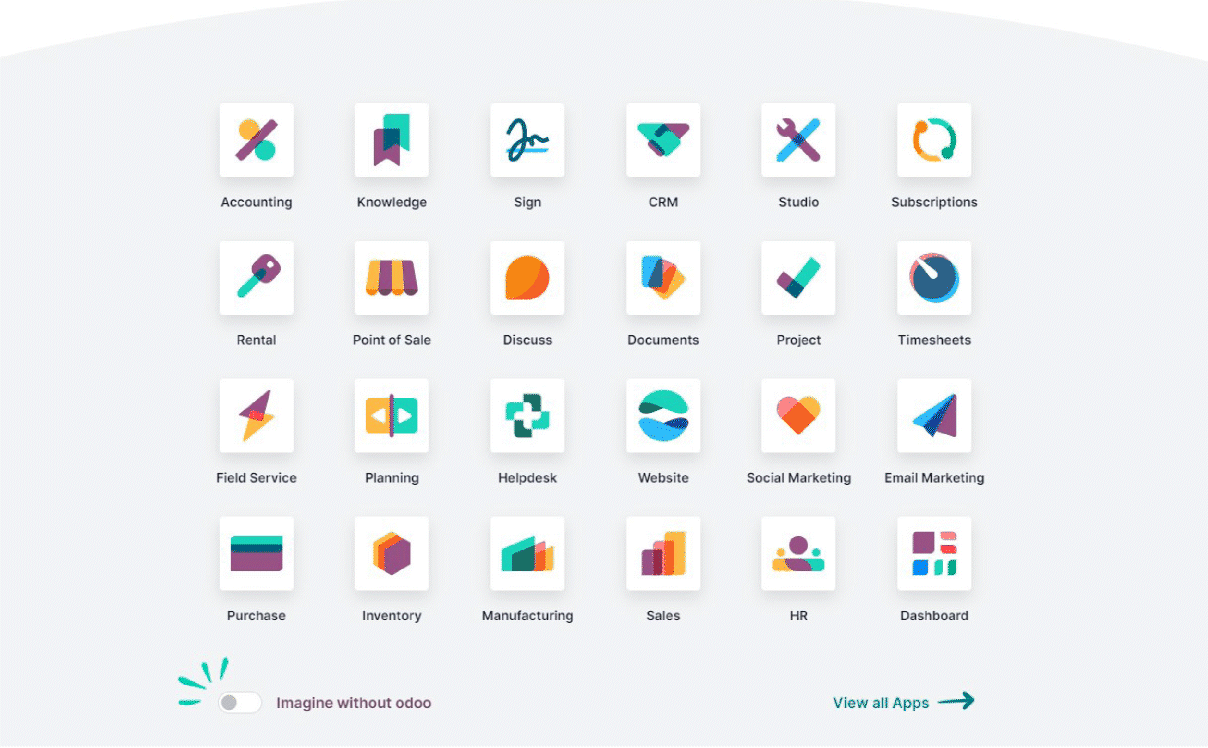 odoo-solutions odoo-solutions