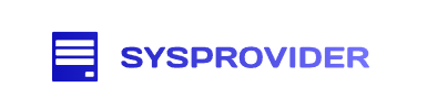 SYSPROVIDER
