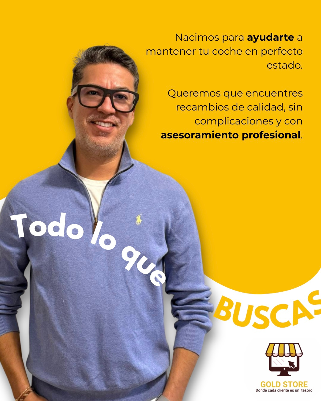 GoldStore - POSTS (7)