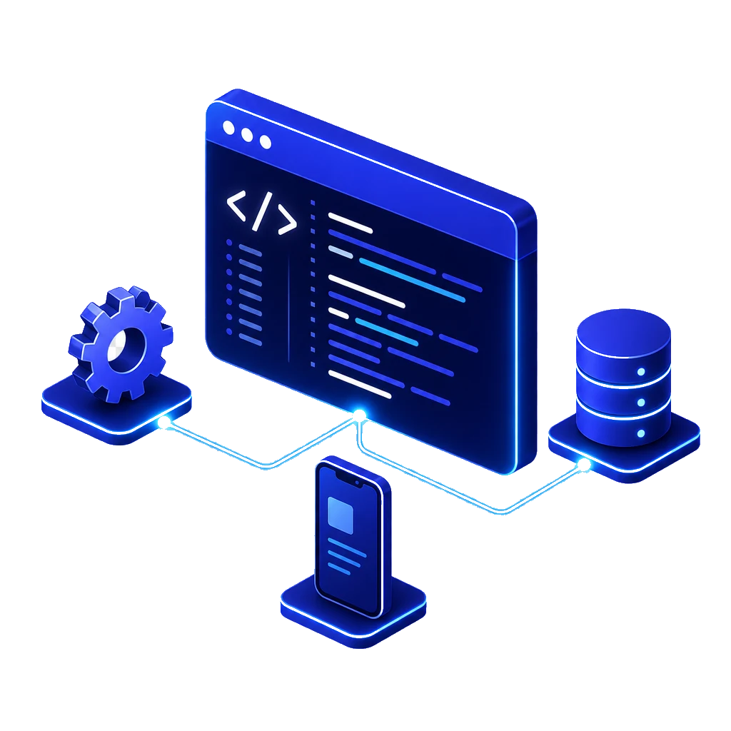 Desarrollo de software a medida en Sysprovider