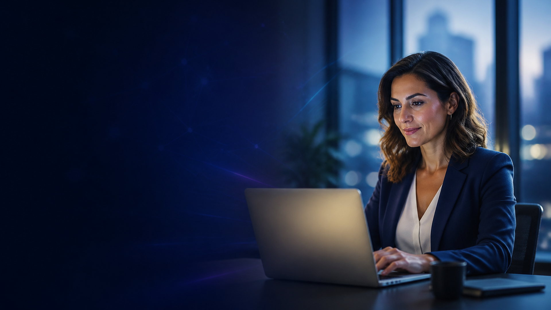 Pyme española digitalizando su negocio con Sysprovider, agente digitalizador homologado del Kit Digital 2026