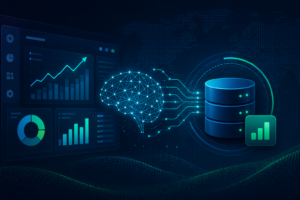 Inteligencia artificial aplicada a procesos de Sage ERP: contabilidad, stock, facturación y workflows