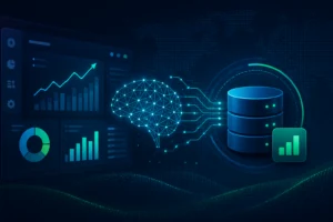 Inteligencia artificial aplicada a procesos de Sage ERP: contabilidad, stock, facturación y workflows