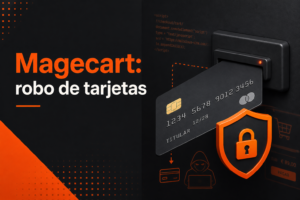 Detectar Magecart y robo de tarjetas en Magento 2
