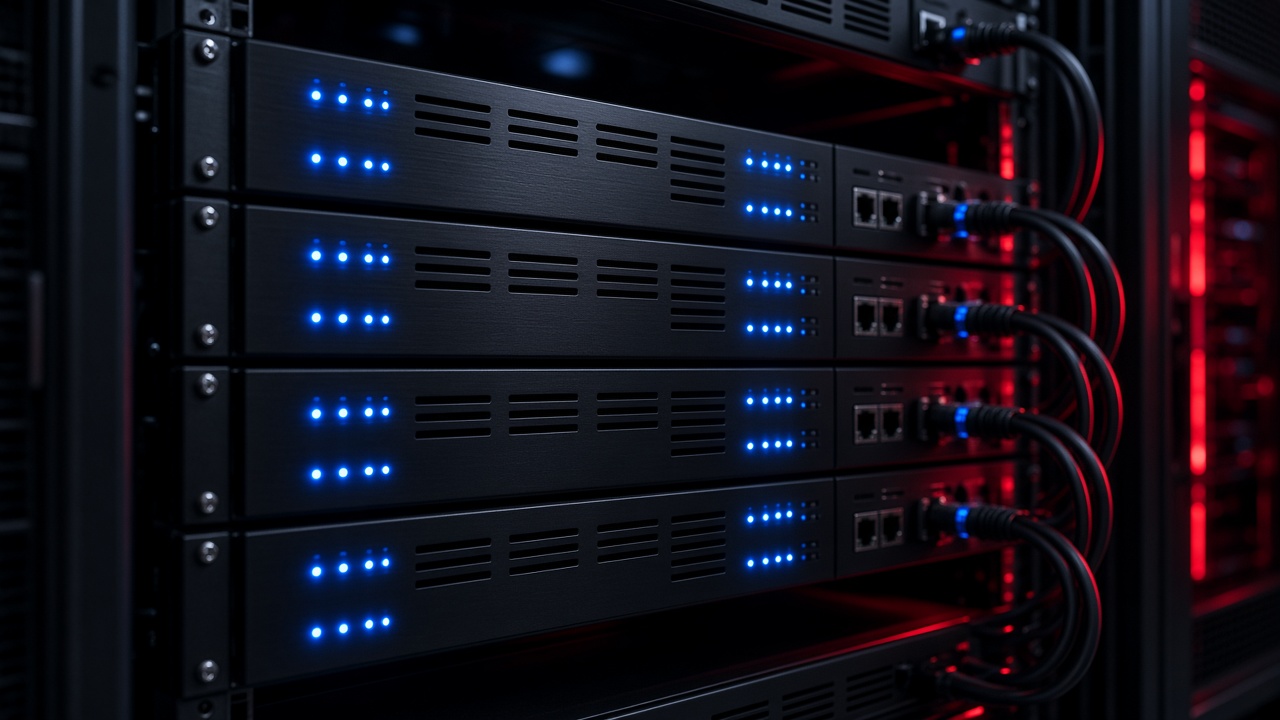 Appliances firewall de nueva generación de alta capacidad gestionados por Sysprovider